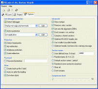 PELock Screenshot